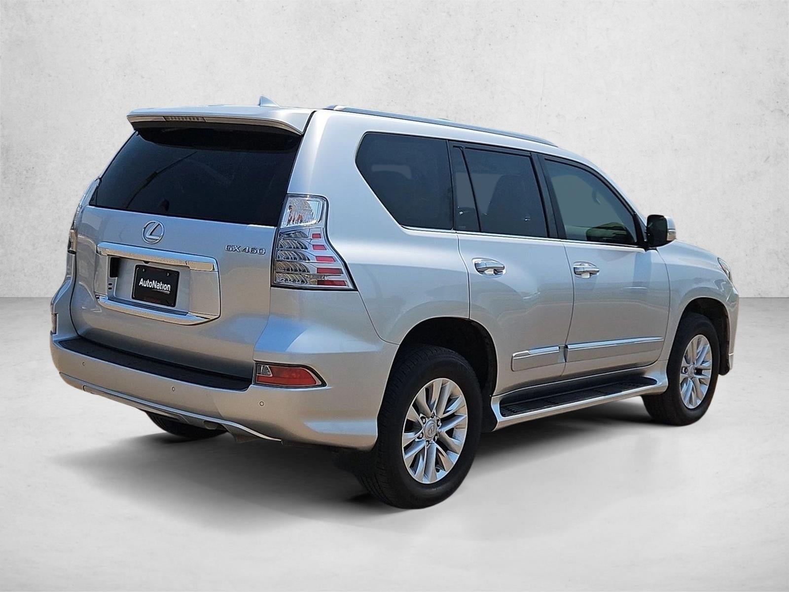 2019 Lexus GX 460 GX 460