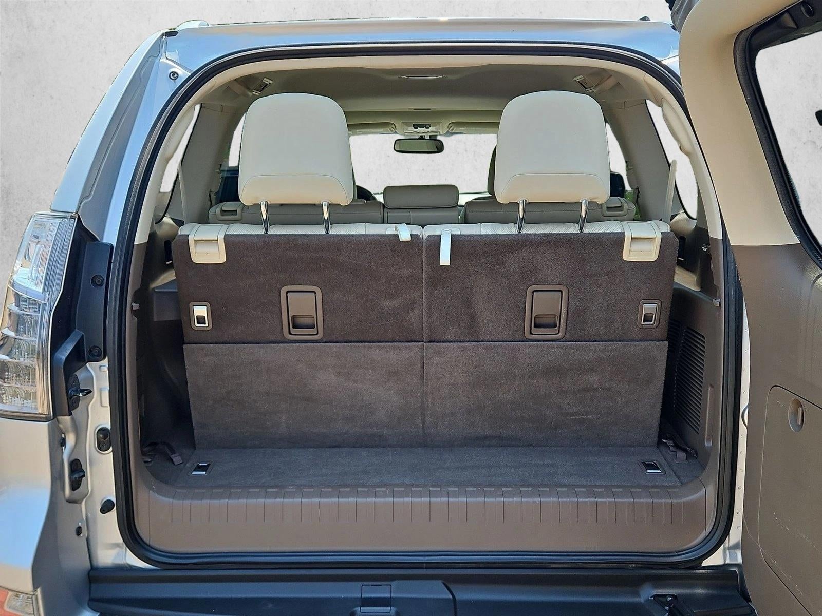 2019 Lexus GX 460 GX 460