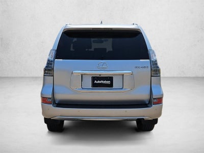 2019 Lexus GX 460 GX 460