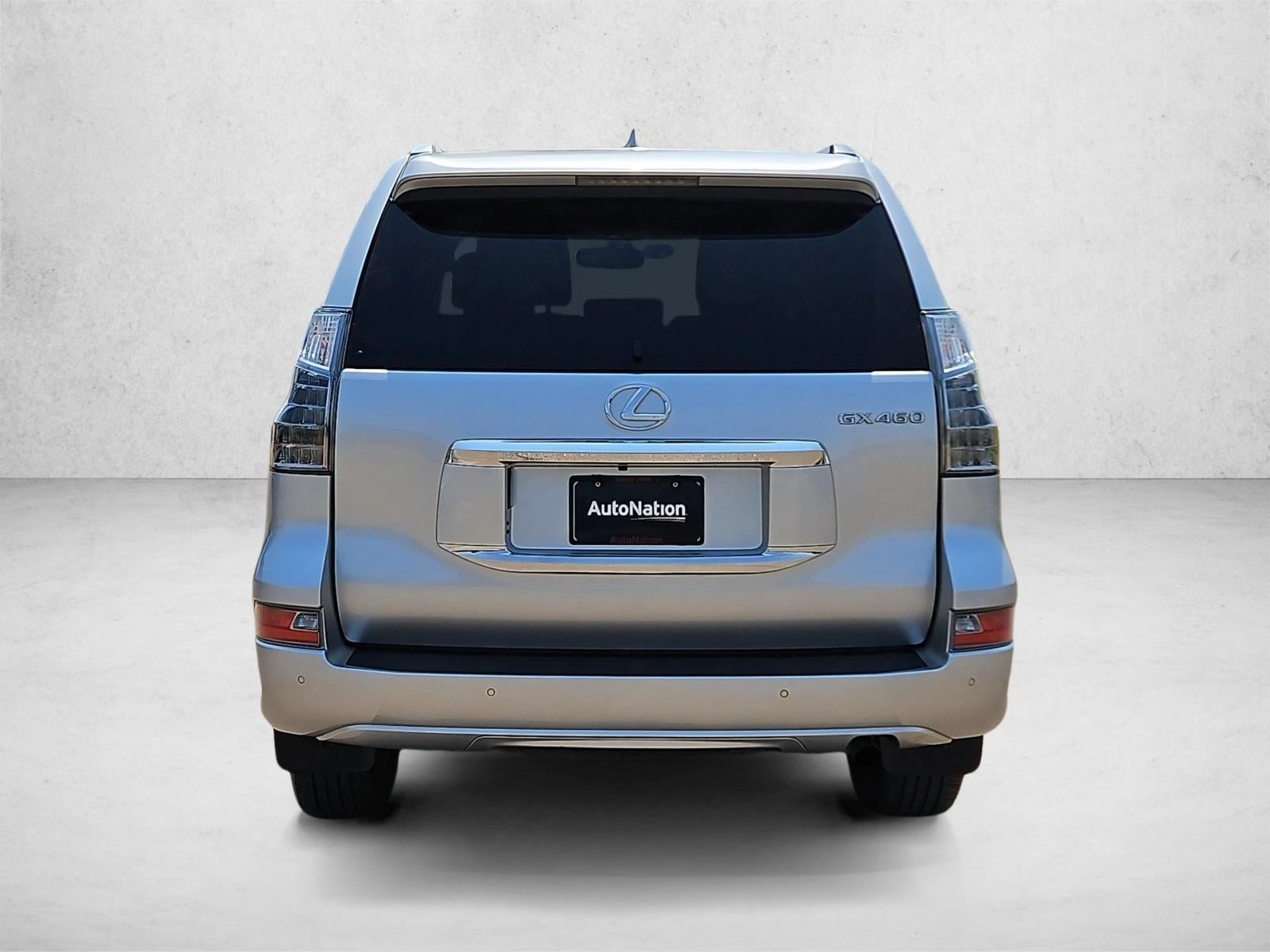 2019 Lexus GX 460 GX 460