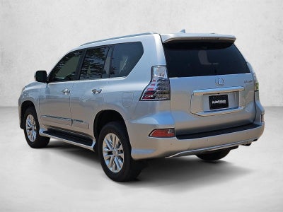 2019 Lexus GX 460 GX 460