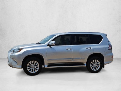2019 Lexus GX 460 GX 460