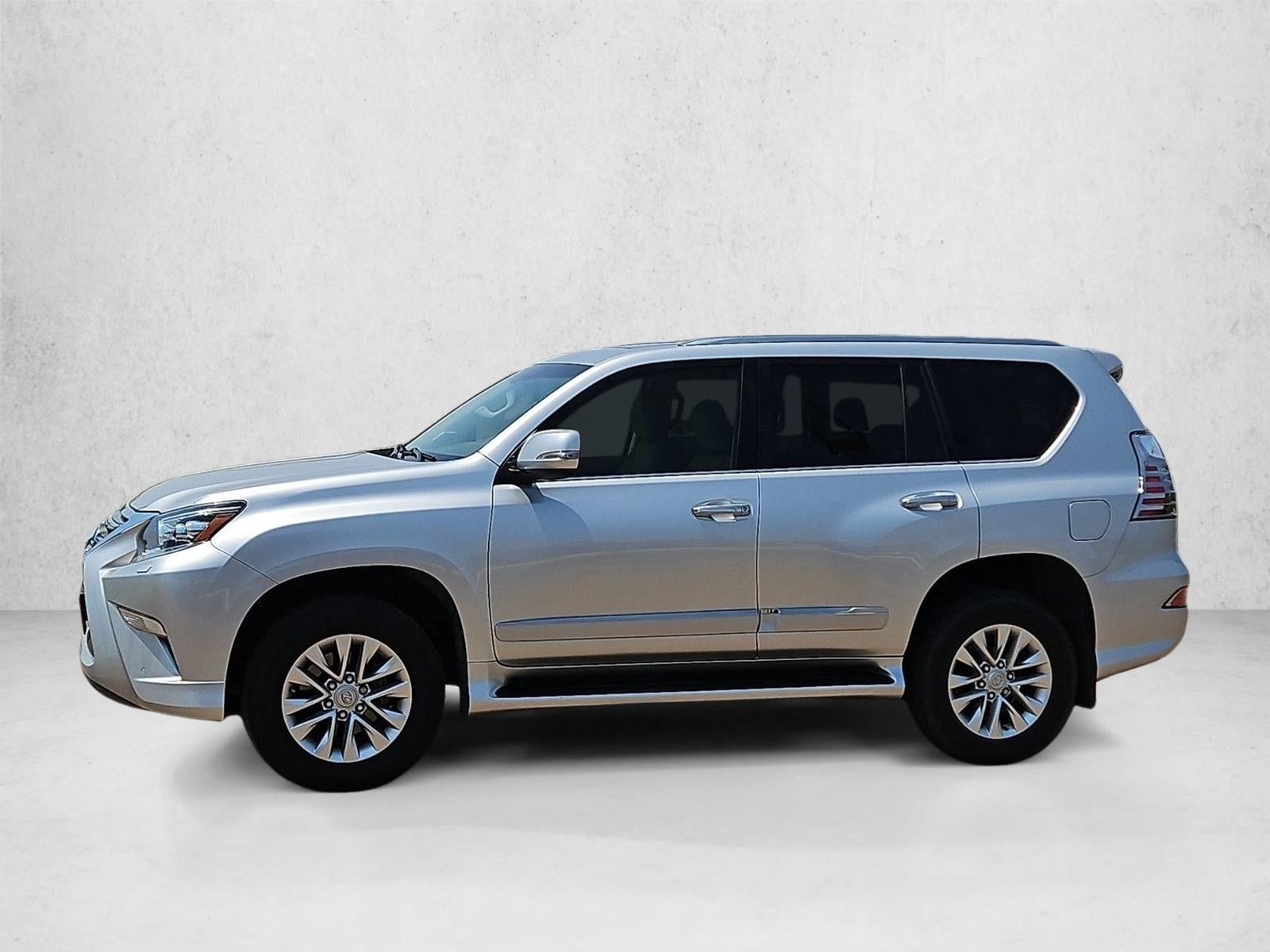 2019 Lexus GX 460 GX 460