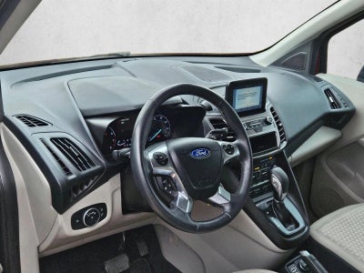 2019 Ford Transit Connect Wagon XLT
