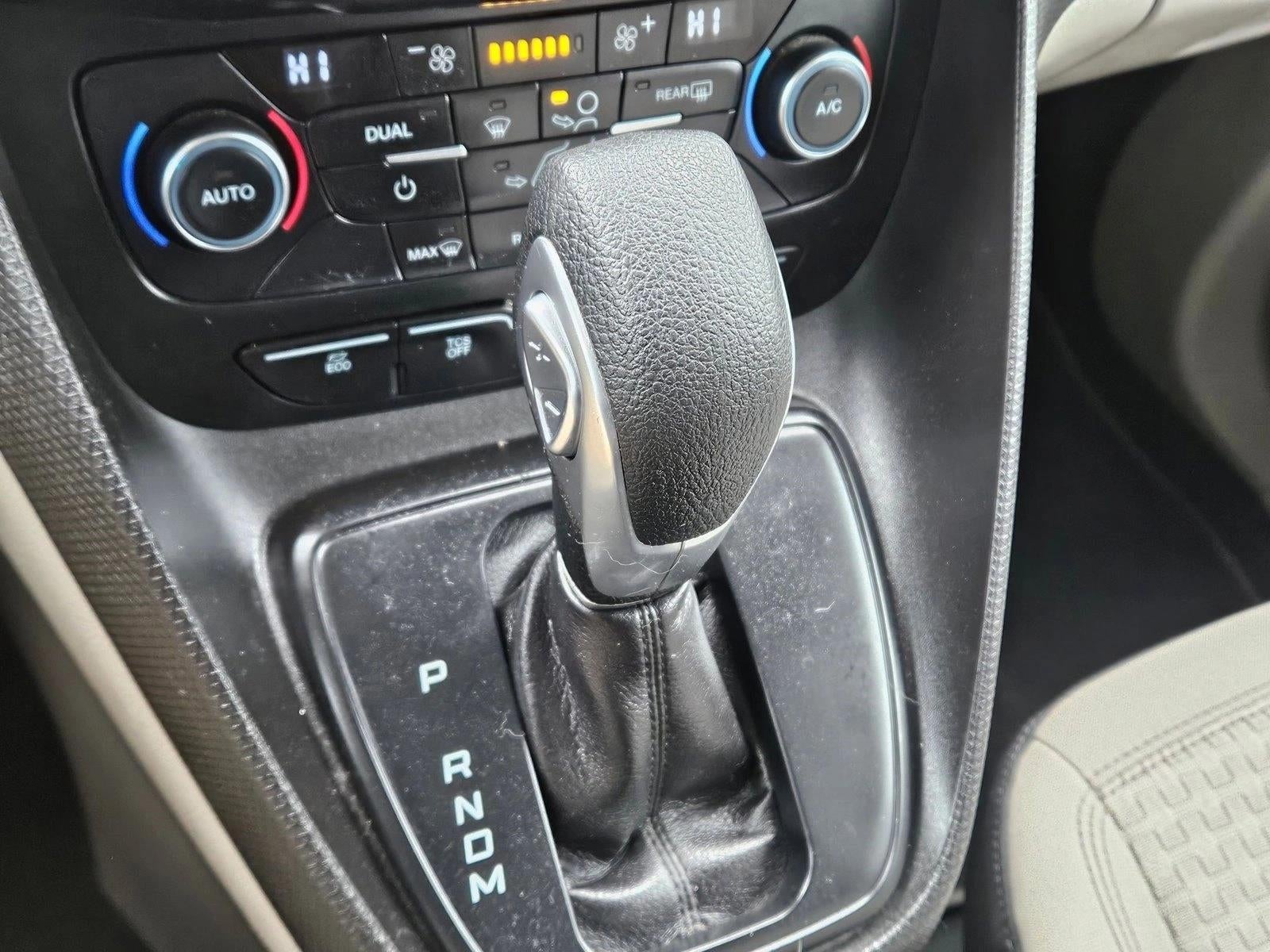 2019 Ford Transit Connect Wagon XLT