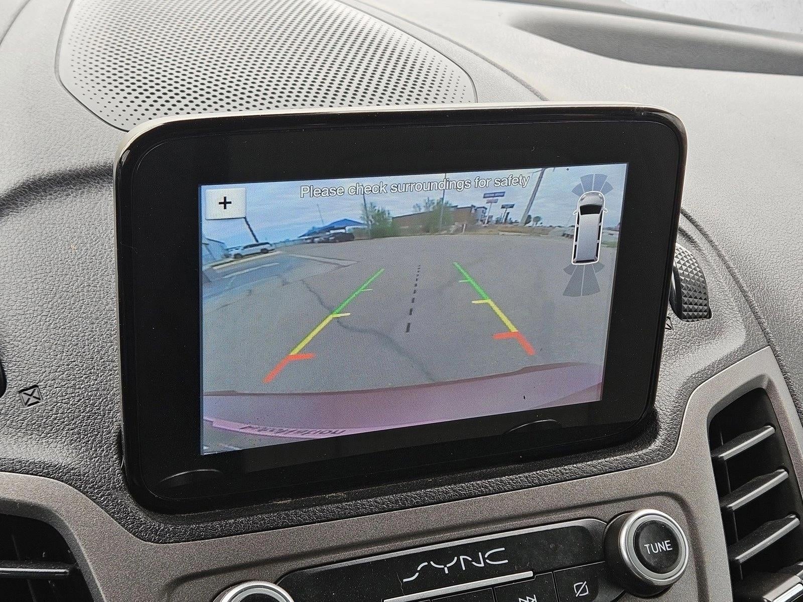 2019 Ford Transit Connect Wagon XLT