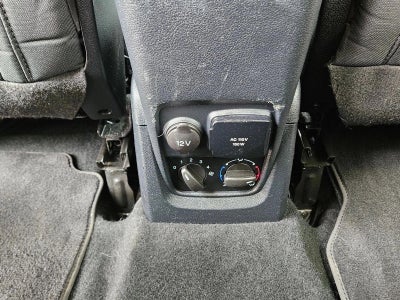 2019 Ford Transit Connect Wagon XLT