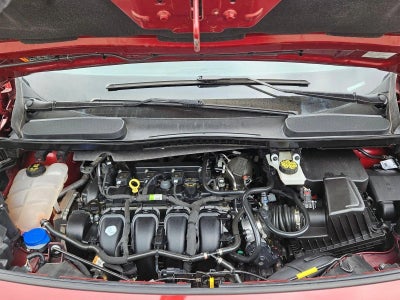 2019 Ford Transit Connect Wagon XLT