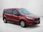 2019 Ford Transit Connect Wagon XLT