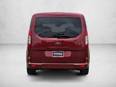 2019 Ford Transit Connect Wagon XLT