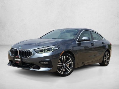 2020 BMW 228i Gran Coupe xDrive