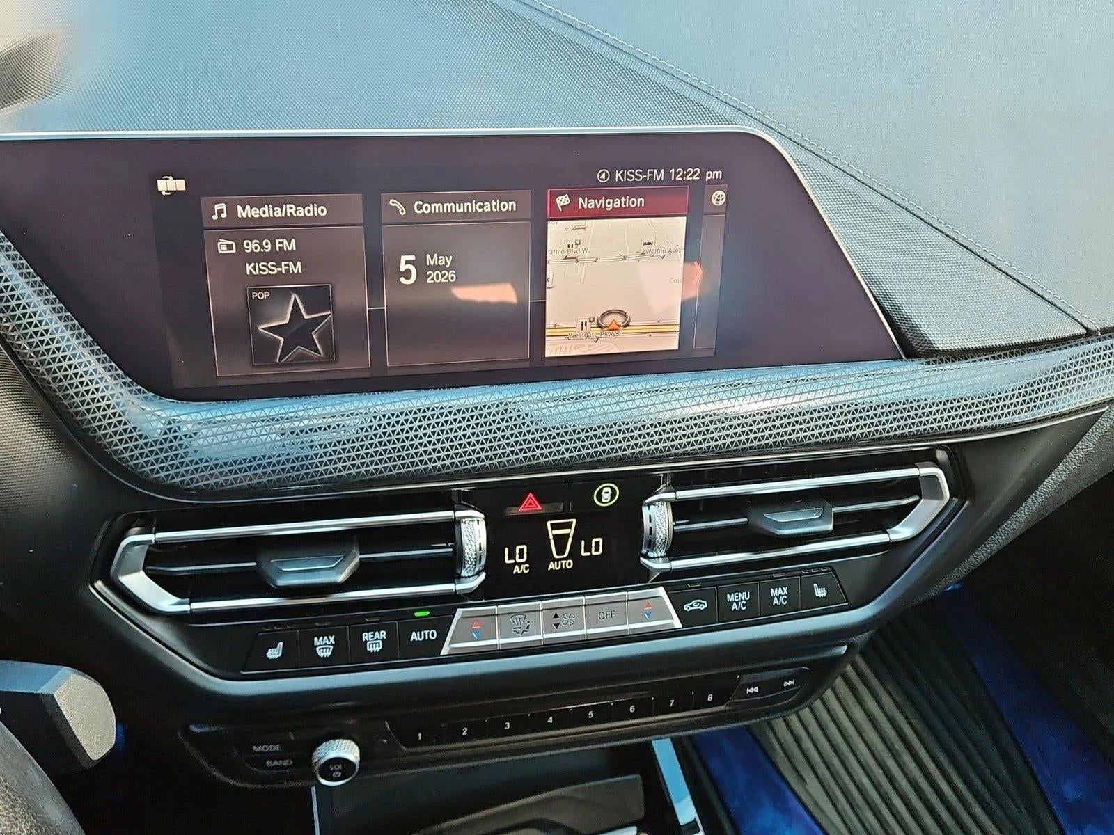 2020 BMW 228i Gran Coupe xDrive