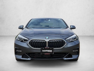 2020 BMW 228i Gran Coupe xDrive