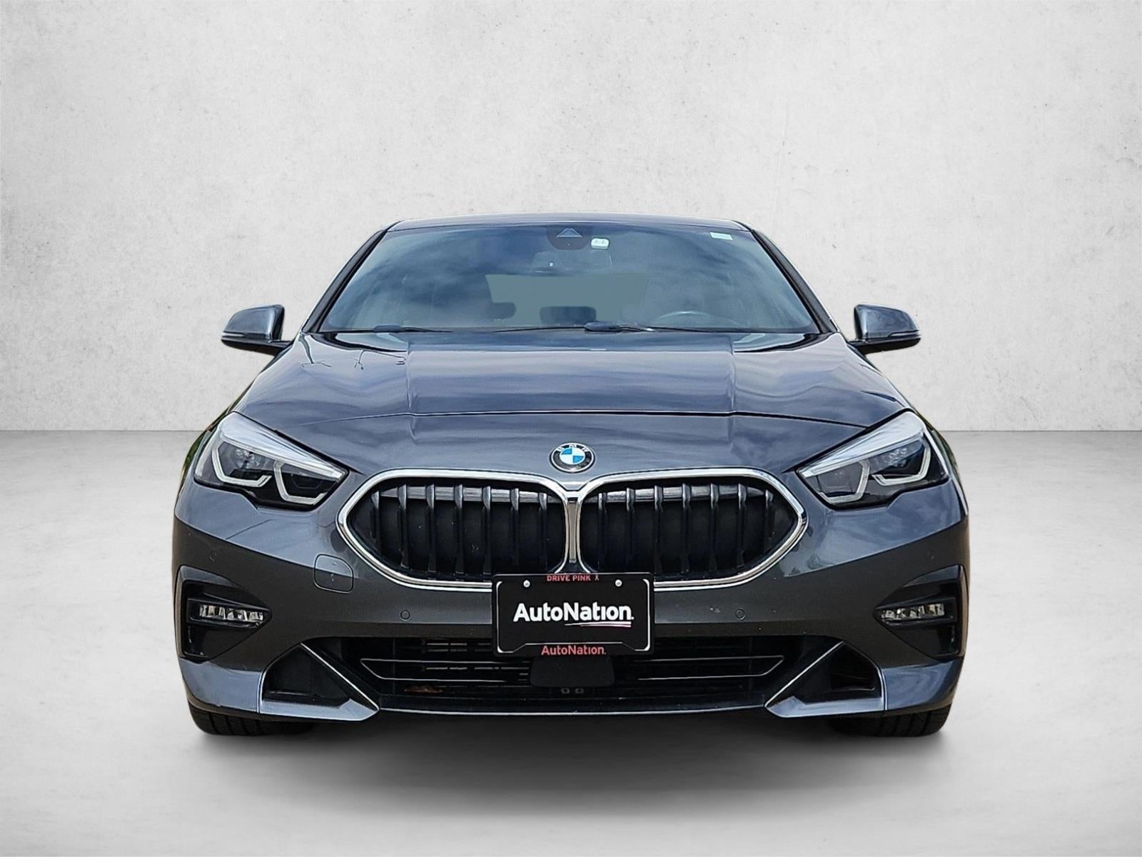 2020 BMW 228i Gran Coupe xDrive