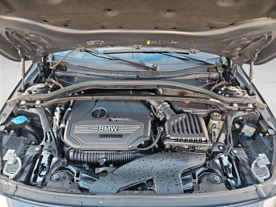 2020 BMW 228i Gran Coupe xDrive