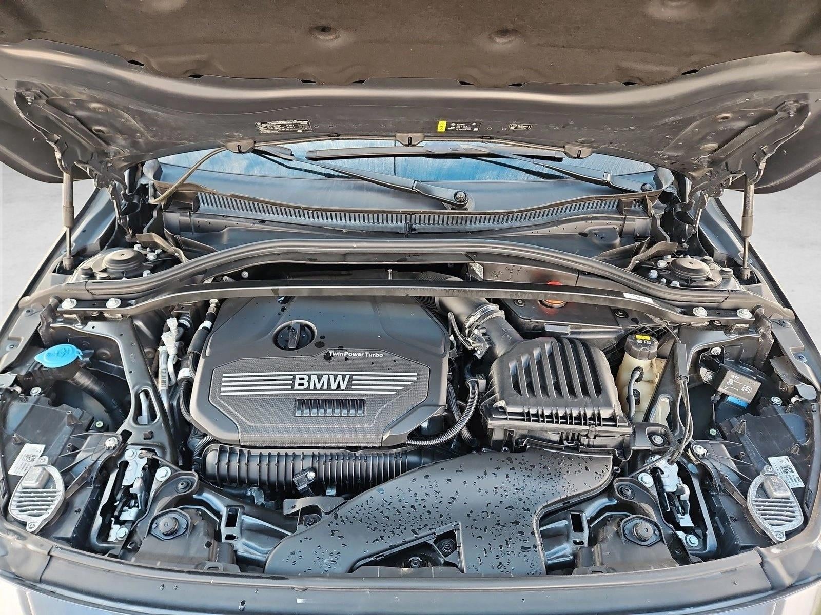 2020 BMW 228i Gran Coupe xDrive