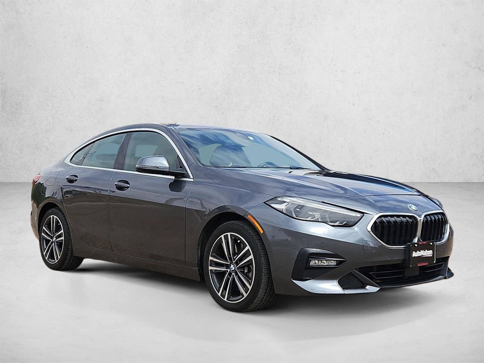 2020 BMW 228i Gran Coupe xDrive