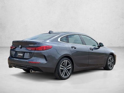 2020 BMW 228i Gran Coupe xDrive