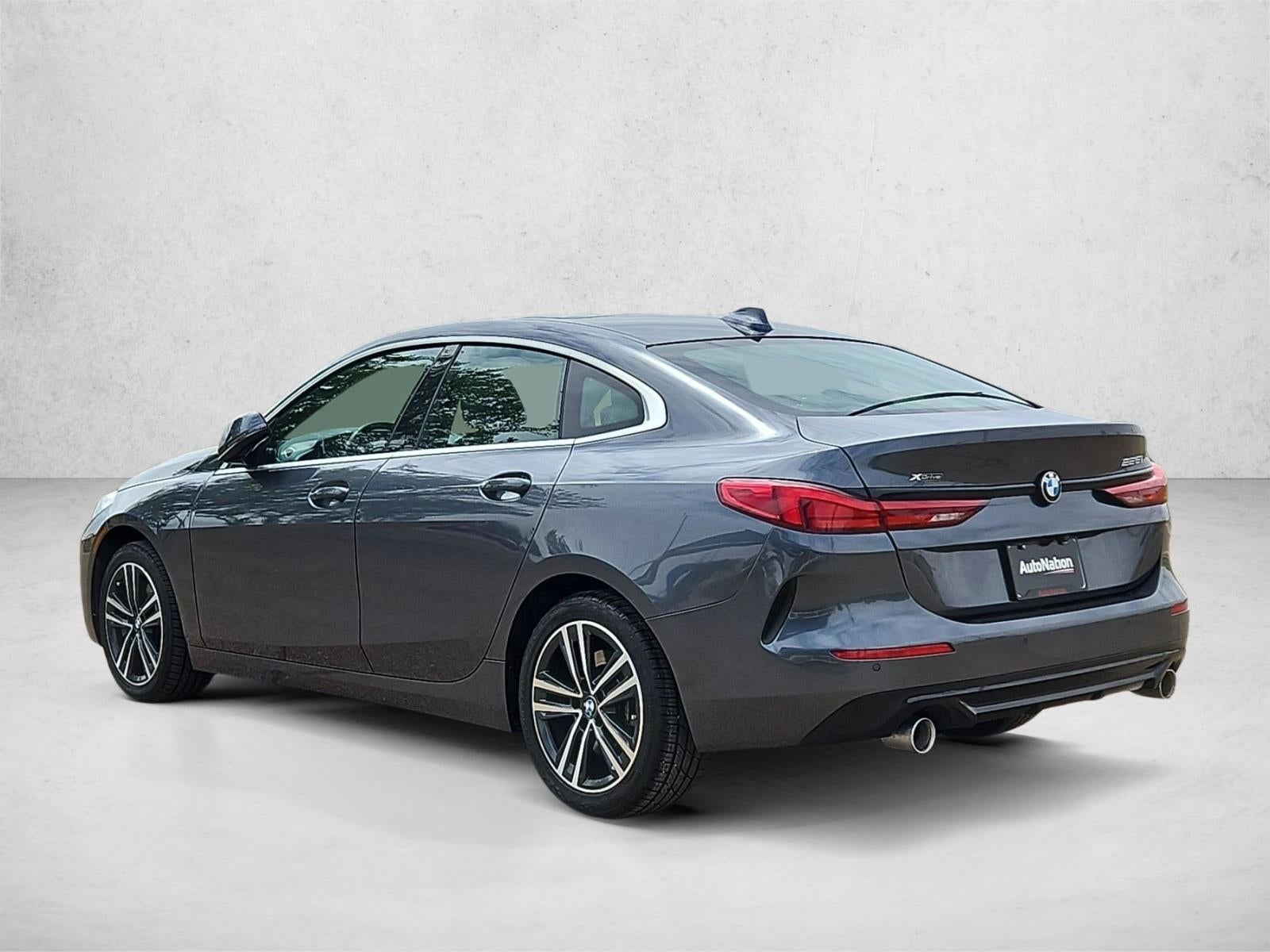2020 BMW 228i Gran Coupe xDrive