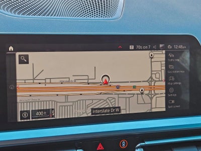 2022 BMW M4 Competition xDrive