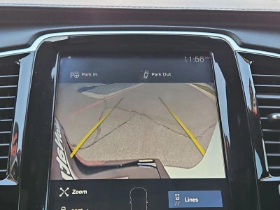2019 Volvo XC90 T6 Inscription