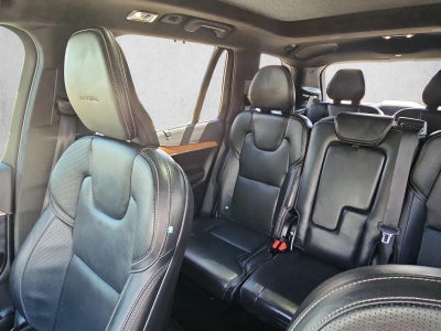 2019 Volvo XC90 T6 Inscription