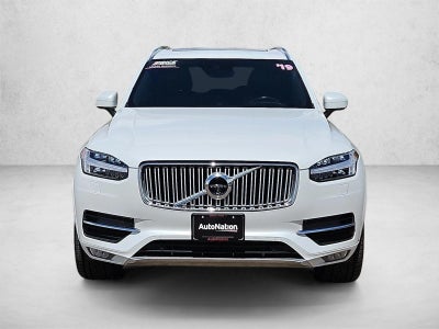 2019 Volvo XC90 T6 Inscription
