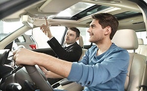 Schedule a test drive at AutoNation Chevrolet Amarillo in Amarillo, TX.