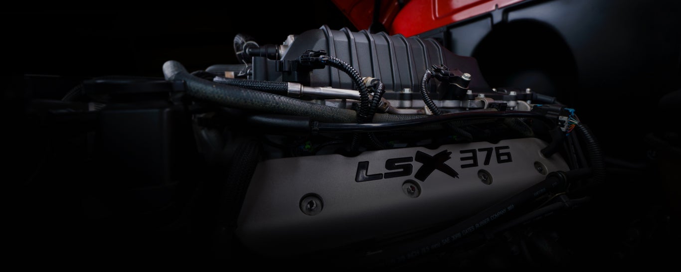 AutoNation Chevrolet Amarillo in Amarillo TX