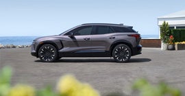 AutoNation Chevrolet Amarillo in Amarillo TX