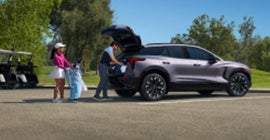 AutoNation Chevrolet Amarillo in Amarillo TX