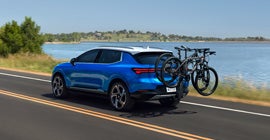 AutoNation Chevrolet Amarillo in Amarillo TX