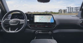 AutoNation Chevrolet Amarillo in Amarillo TX