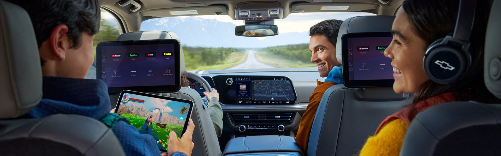 AutoNation Chevrolet Amarillo in Amarillo TX