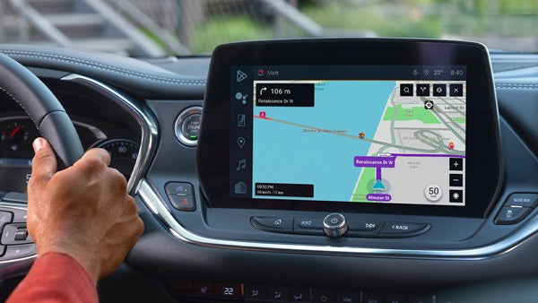 AutoNation Chevrolet Amarillo in Amarillo TX