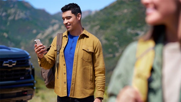 AutoNation Chevrolet Amarillo in Amarillo TX