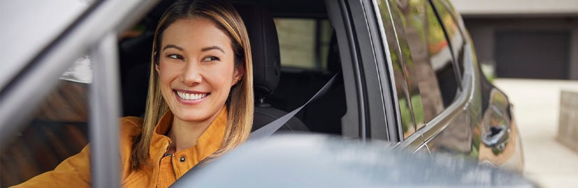 AutoNation Chevrolet Amarillo in Amarillo TX