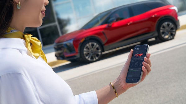 AutoNation Chevrolet Amarillo in Amarillo TX