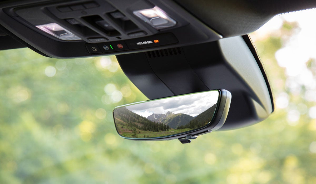 AutoNation Chevrolet Amarillo in Amarillo TX