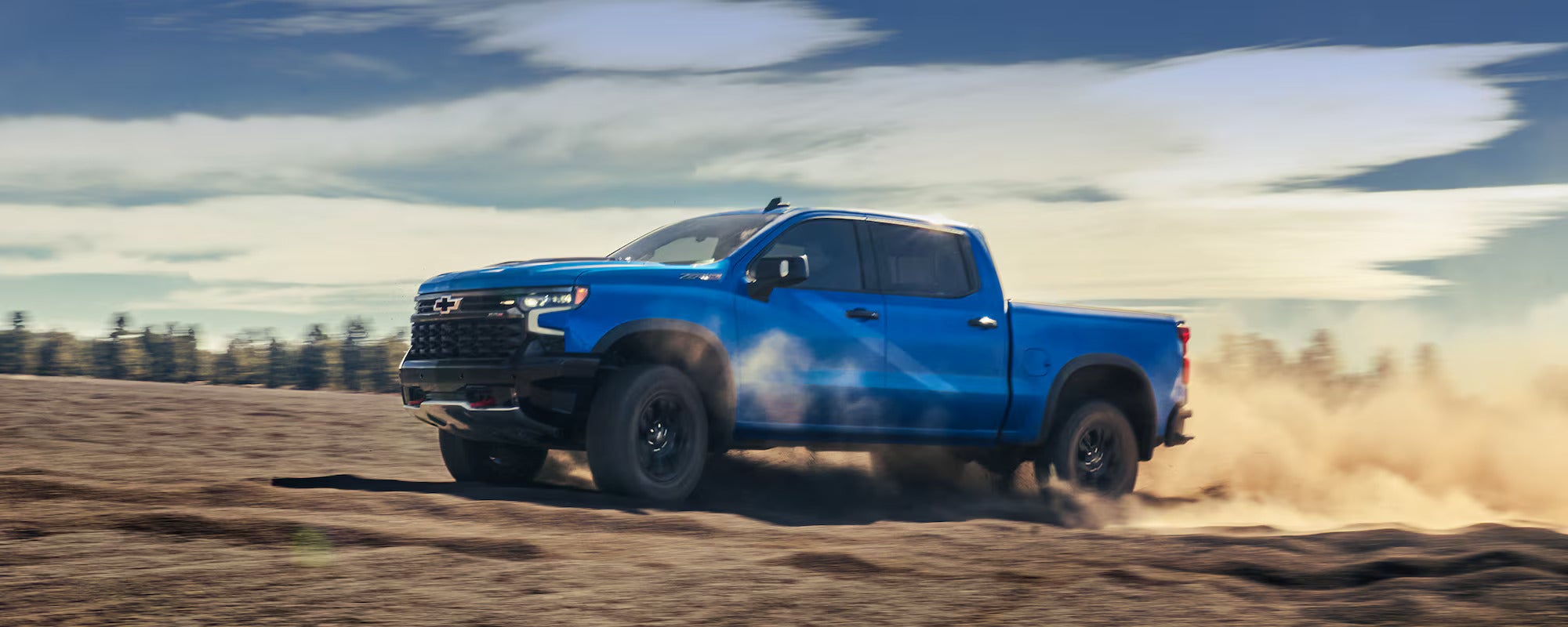 AutoNation Chevrolet Amarillo in Amarillo TX