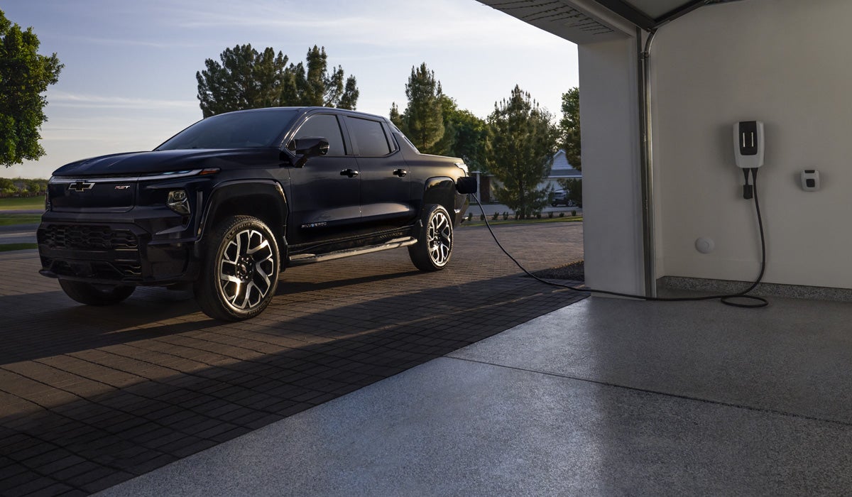 AutoNation Chevrolet Amarillo in Amarillo TX