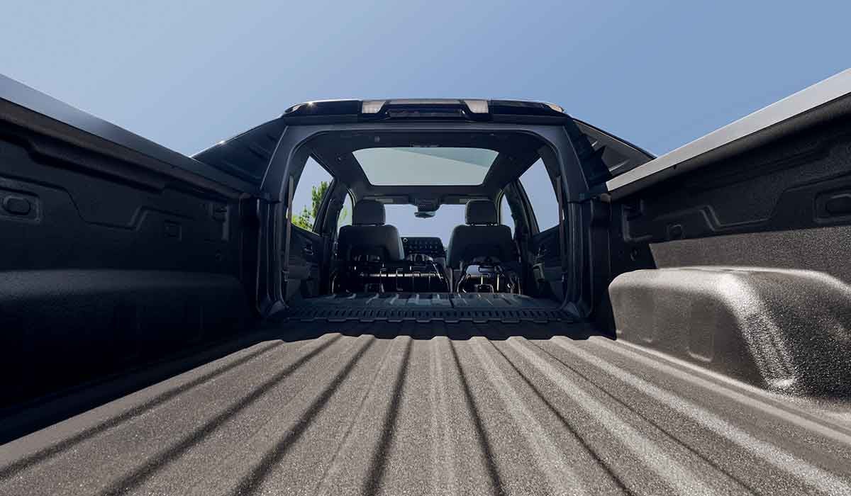 AutoNation Chevrolet Amarillo in Amarillo TX