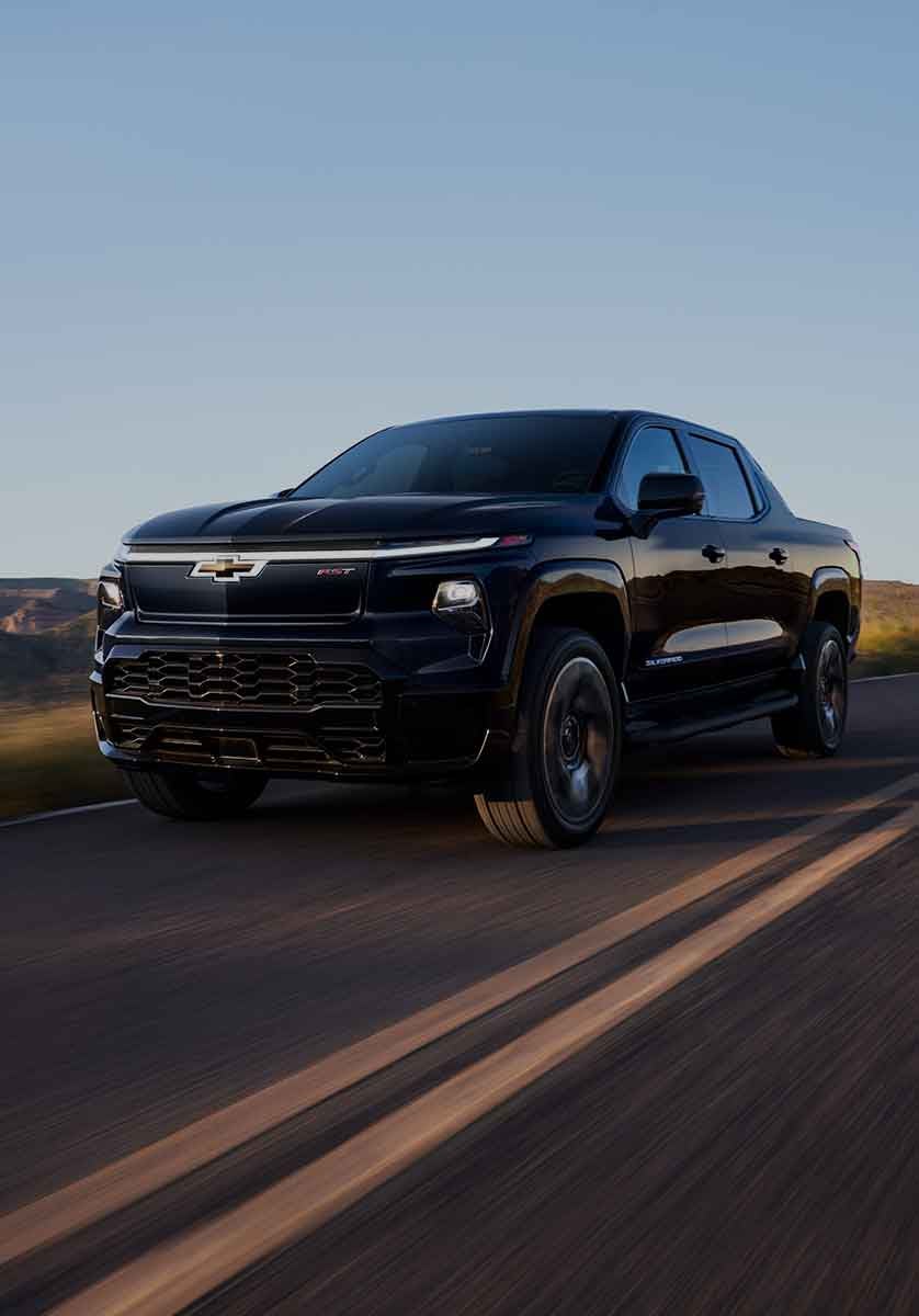 AutoNation Chevrolet Amarillo in Amarillo TX