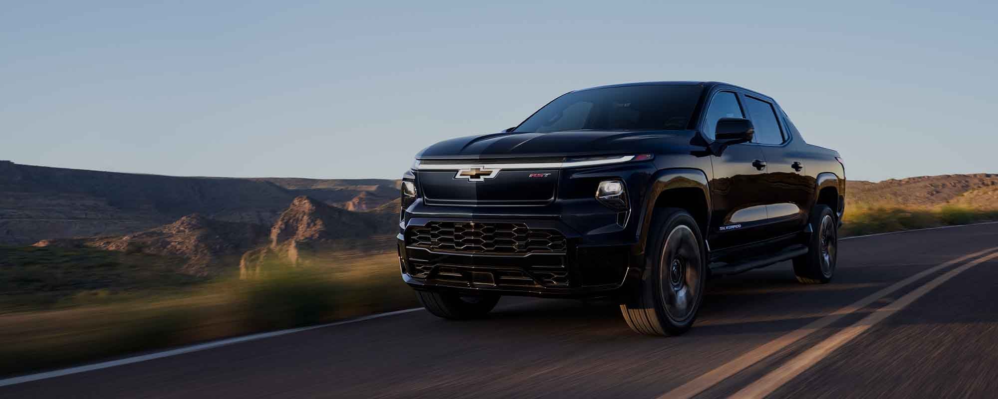 AutoNation Chevrolet Amarillo in Amarillo TX