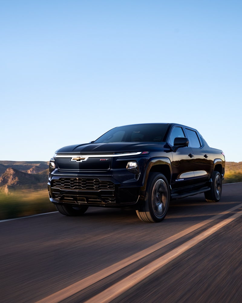 AutoNation Chevrolet Amarillo in Amarillo TX