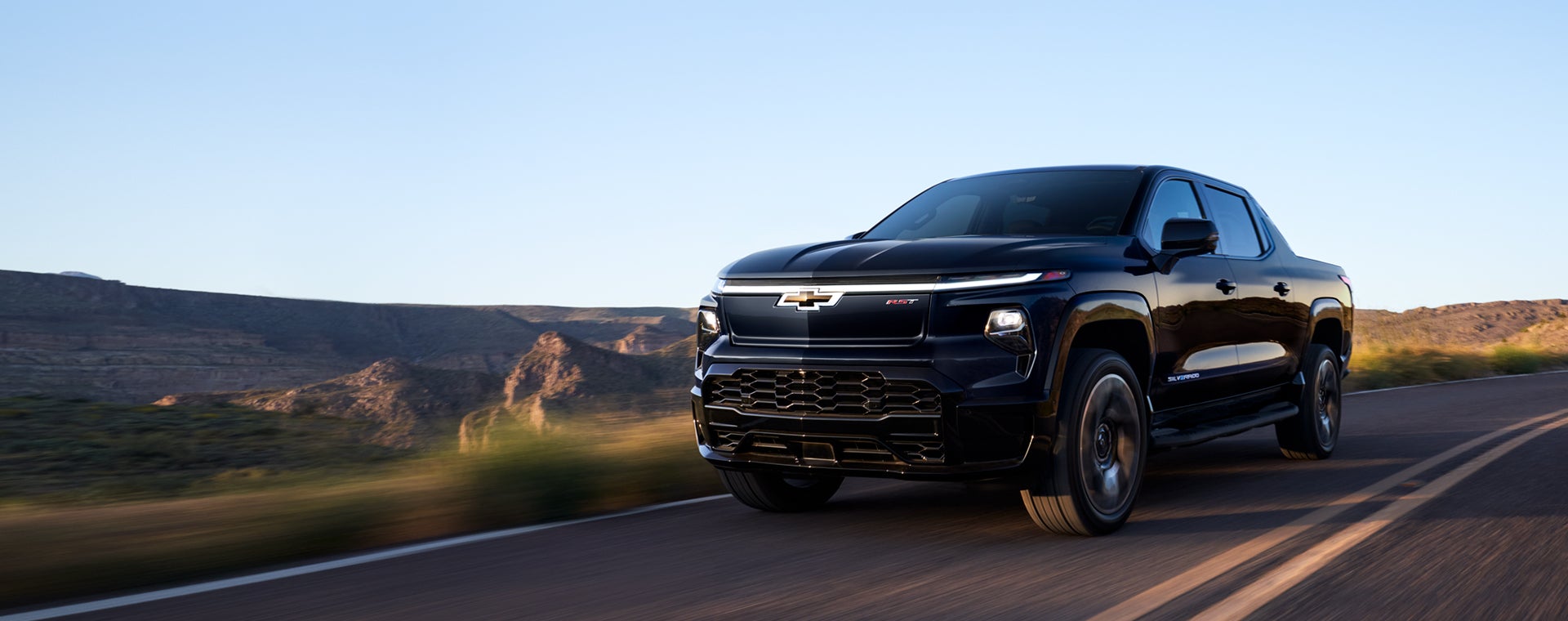 AutoNation Chevrolet Amarillo in Amarillo TX