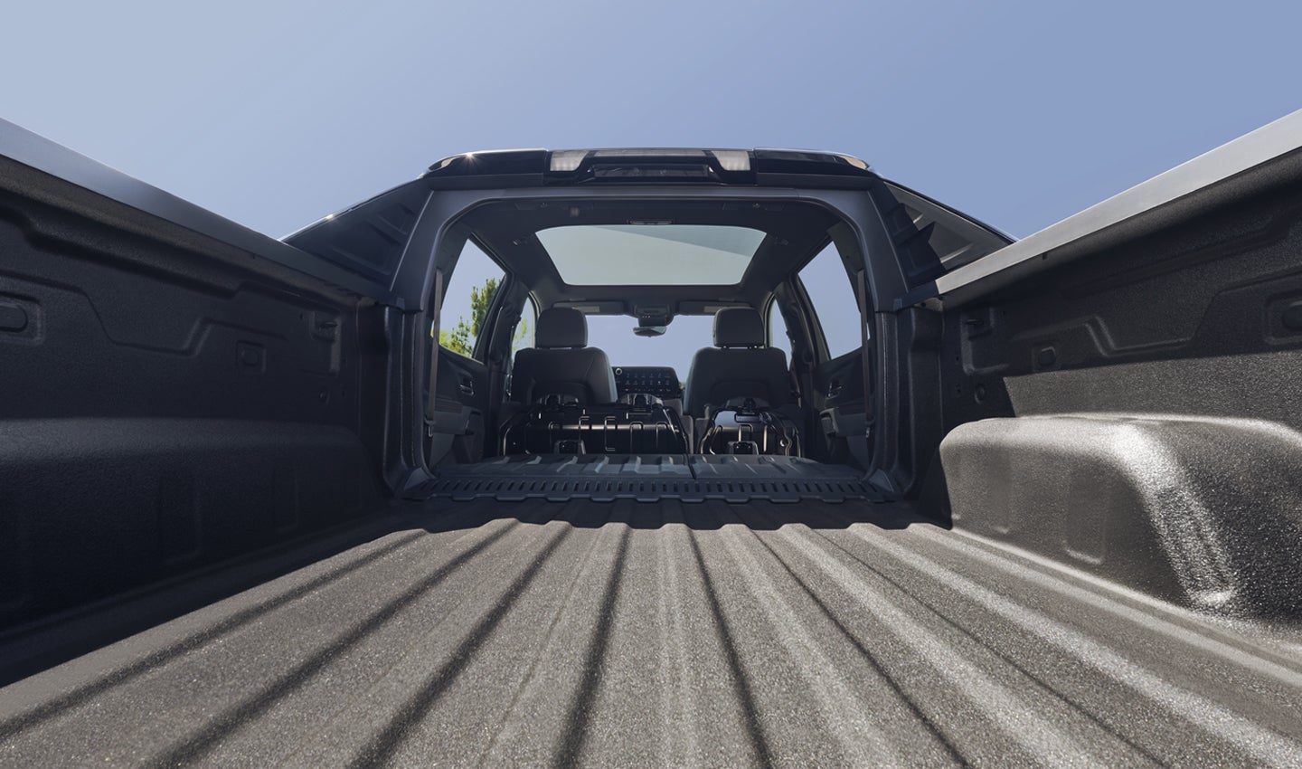 AutoNation Chevrolet Amarillo in Amarillo TX