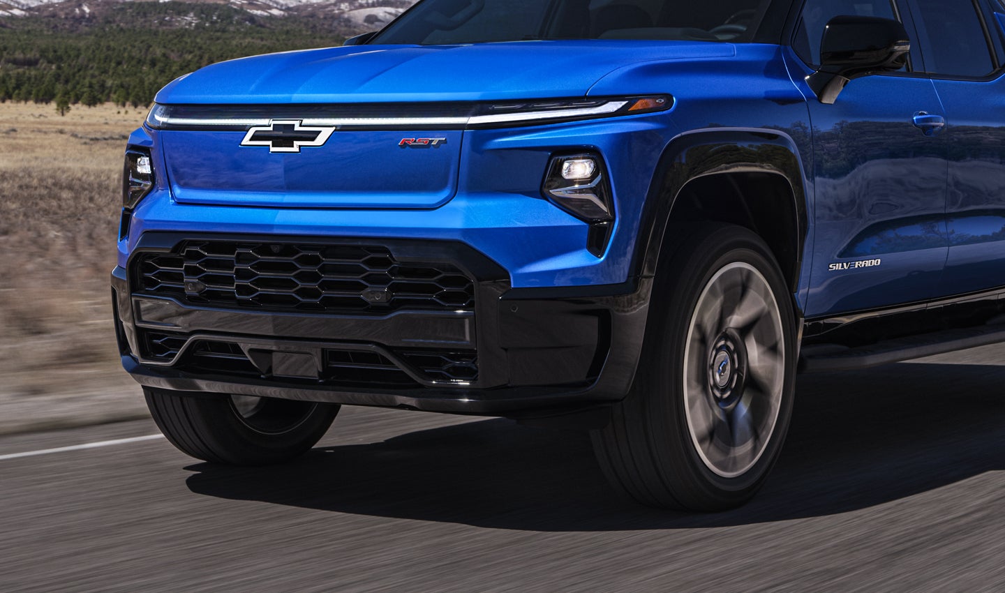 AutoNation Chevrolet Amarillo in Amarillo TX