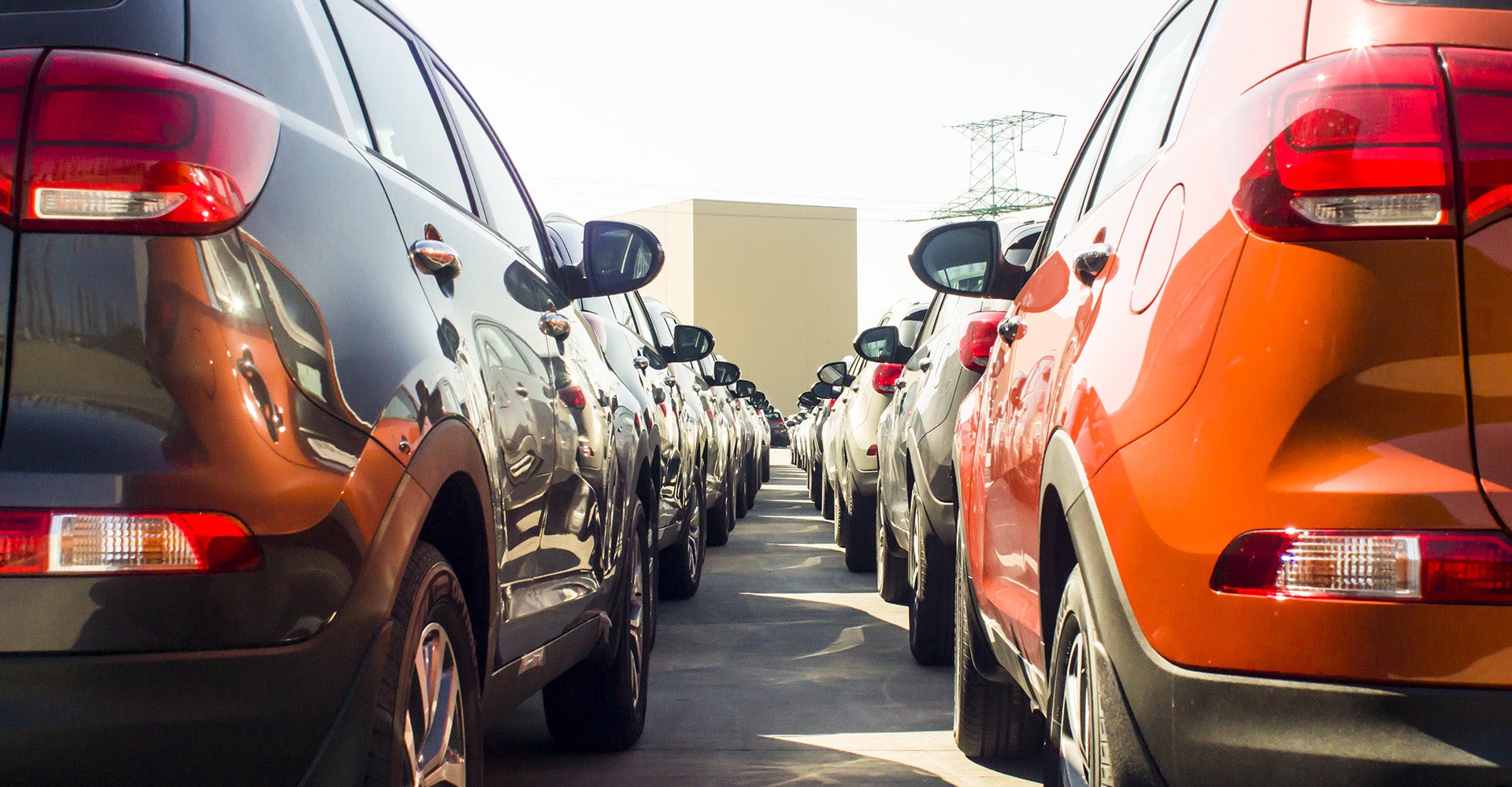 AutoNation Chevrolet Amarillo in Amarillo TX
